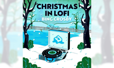 ビング・クロスビーによるクリスマスの名曲「White Christmas」等がLo-Fiリミックスで配信開始 – https://www.udiscovermusic.com/