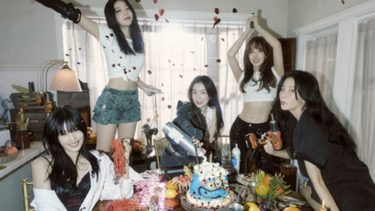 「Red Velvet」＆「ITZY」、一味違った魅力を引っさげカムバックへ韓国音楽K-POPwowKorea(ワウコリア) – WOWKorea（ワウコリア）