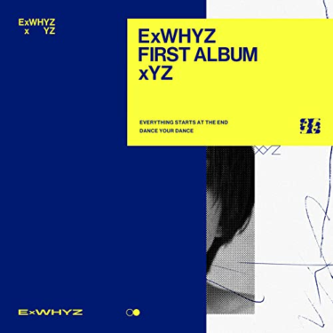 xYZ / ExWHYZ（ex-EMPiRE） | Skream! ディスクレビュー 邦楽ロック・洋楽ロック ポータルサイト – Skream!