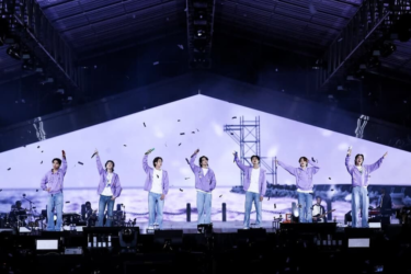 BTSファン、メンバーが兵役の間は「韓国ボイコット」を宣言 – Newsweekjapan