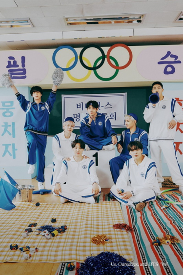 BTS、グループ写真集のプレビューイメージを公開（Billboard JAPAN） – Yahoo!ニュース – Yahoo!ニュース