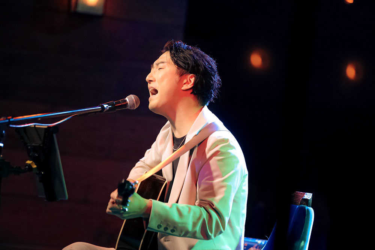 【Murakami Keisuke ライヴレポート】『Kei's room vol.10 〜5th Anniversary & Birthday Live〜』2022年12月4日 at eplus LIVING ROOM CAFE & DINING – OKMusic