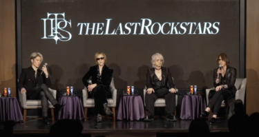 YOSHIKI、HYDE、SUGIZO、MIYAVIが世界を狙う。ロックバンド「The LAST ROCK STARS」結成（PHILE WEB） – Yahoo!ニュース – Yahoo!ニュース