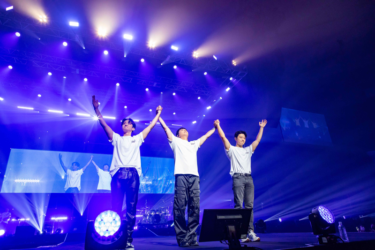 K-POPバンドの先駆者FTISLAND約3年ぶりの来日ツアーを独占初放送『FTISLAND AUTUMN TOUR 2022 〜DOOR〜』 – TV LIFE