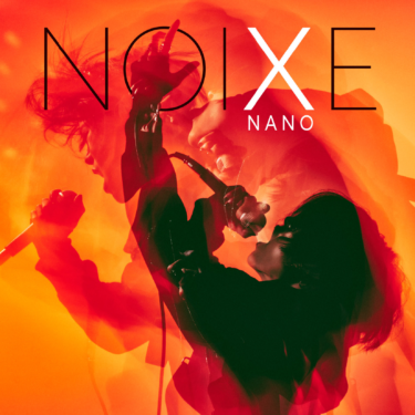 ナノ、2023年2月8日（水）にリリースのメジャーデビュー10周年記念アルバム「NOIXE」のジャケット写真・収録内容が解禁！ – PR TIMES