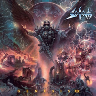 Sodom（ソドム）｜ドイツが誇るスラッシュ・メタル・バンド、4年 … – TOWER RECORDS ONLINE