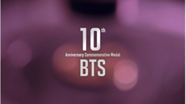 ［韓流］BTSデビュー10周年記念メダル 韓国造幣公社が発売へ … – Yahoo!ニュース