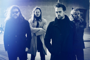 デンマークの新鋭ロック・バンド H.E.R.O.、ニュー・アルバム … – 激ロック ニュース