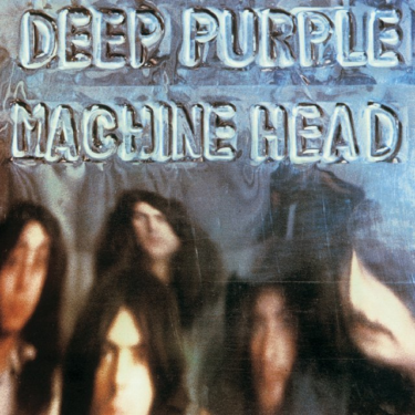 ディープ・パープル（Deep Purple）の不滅の名盤『Machine Head』を … – Mikiki