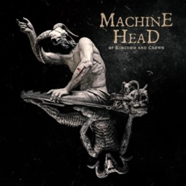 Machine Head（マシーン・ヘッド）｜ロブ・フリン率いるヘヴィ … – TOWER RECORDS ONLINE