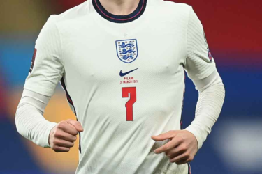 「醜い書体だ」「ファンが困惑」 イングランド新ユニフォーム … – Football ZONE web