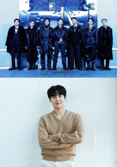 BTS（防弾少年団）＆キム・ソンホ「2022 Asia Artist Awards」人気 … – Yahoo!ニュース