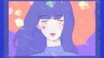 「夜に駆ける」MVも手がけた藍にいな、昭和歌謡の名曲「木綿のハンカチーフ」アニメMV公開 – エンタメOVO