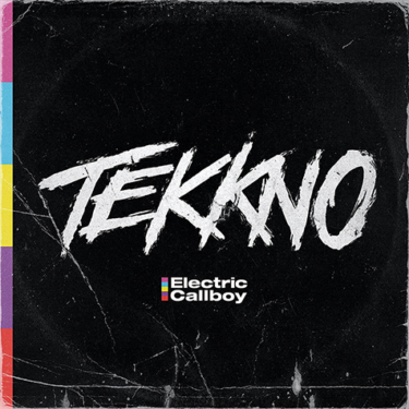 エレクトリック・コールボーイ（Electric Callboy）『Tekkno』ドイツきっての … – Mikiki