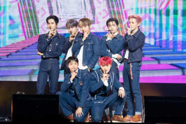 K-POP第4世代をリードする７人組ボーイズグループMIRAE（ミレ）日本初 … – K-PLAZA.com