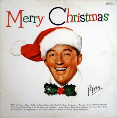 はまったきっかけはベンチャーズ盤 個性豊かなクリスマス・アルバムたち … – 山陰中央新報社