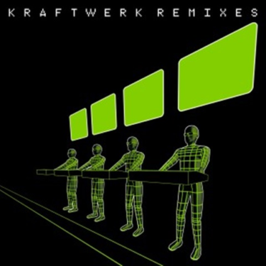 Kraftwerk（クラフトワーク）｜ドイツが生んだ偉大なるテクノ … – TOWER RECORDS ONLINE
