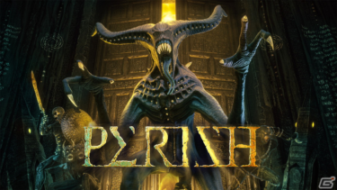 古代神話をテーマにしたローグライクFPS「PERISH」が2023年2月2日に … – Gamer