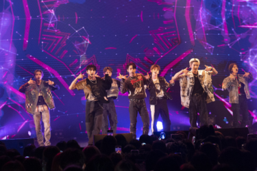 【REPORT】K-POPの未来を担うのは誰？ 日本進出を目指す気鋭の … – Yahoo!ニュース
