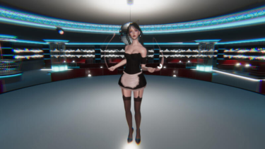 ダンス大好き女子を眺めるゲーム？『Pretty Dancer』Steamで … – Yahoo!ニュース
