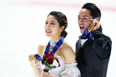 世界選手権代表 アイスダンスは“かなだい” 全日本欠場のペア“りく … – Yahoo!ニュース