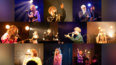 【ライブレポート】気鋭の歌ライバー10組が日本全国から集結！＜MUSIC … – BARKS