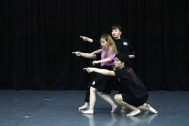 ダンス部の第47回単独公演が19日開催されます – 大阪体育大学
