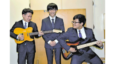 三重：尾鷲のヒノキギターに 大阪の専門学生製作 間伐材利用スギは … – 読売新聞オンライン