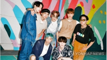 ［韓流］BTSアルバムとRMソロ作 ビルボードに同時ランクイン … – Yahoo!ニュース