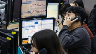 韓国総合株価指数 続伸で始まる – WOWKorea（ワウコリア）