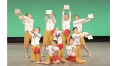 華やかに「創作ダンス」、高１・２女子が演じる…國學院久我山 – 読売新聞オンライン