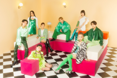 男女8人組ダンスボーカルグループ・ZILLION、プレデビュー第5弾と … – PR TIMES