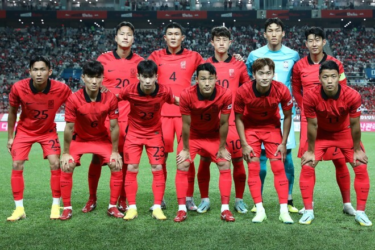 韓国代表がカタールW杯メンバー26人を発表！骨折したソン … – Yahoo!ニュース