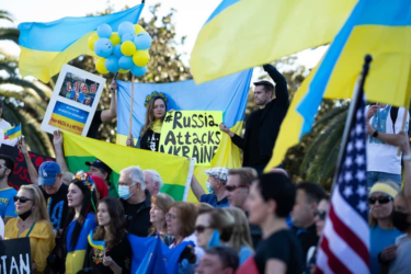 ウクライナの危機を前に、いまわたしたちができること | 世界のソーシャル … – IDEAS FOR GOOD