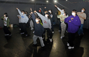 【朝刊先読み！】出雲のダンスチーム、アジア大会に初出場へ – 山陰中央新報社