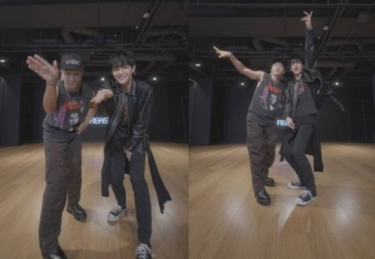 TREASURE ジフン、先輩BIGBANGのSOLと「VIBE」ダンス … – Yahoo!ニュース