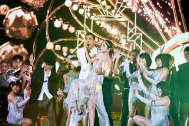 AKIRA、台湾の紅白に出演 ELLAとのコラボでラテンダンスを披露 … – Yahoo!ニュース