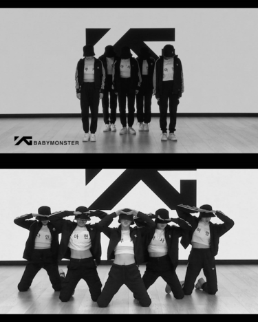 YGの新人女性グループBABYMONSTER、ダンス動画初公開 … – Yahoo!ニュース