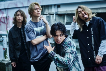 ONE OK ROCK、5/13札幌ドームにて日本ツアーの追加公演が決定 – rockinon.com