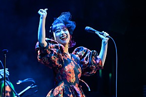 ＜ライブレポート＞日向ハル（フィロソフィーのダンス）、土岐麻子もゲスト … – Billboard JAPAN
