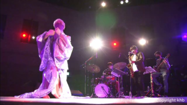 ジャズとダンスのコラボで「杜の都仙台」を表現 仙台公演（khb … – Yahoo!ニュース
