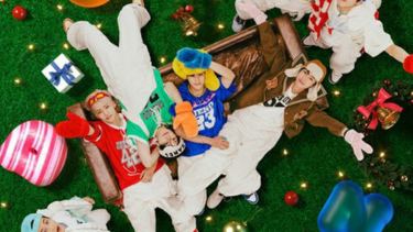 ≪今日のK-POP≫｢NCT DREAM｣の｢Candy｣ リメイク版と原曲のMVを比較して見てみて！ – WOWKorea（ワウコリア）
