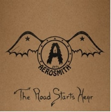 Aerosmith（エアロスミス）｜バンド50周年記念企画！初期の貴重な … – TOWER RECORDS ONLINE